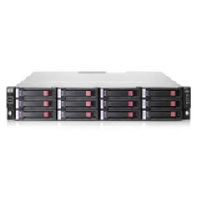 HP DL185 G5 2352 8LFF EU Server (461336-421)